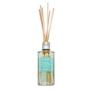 Difusor por varetas Aroma Sticks Aromagia - Bambu 200ml