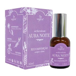 Spray Aura Noite - 30ml