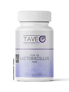 Pool de Lactobacillus Tave