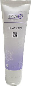 Shampoo Tave - Limpeza profunda sem agredir os cabelos - 300ml