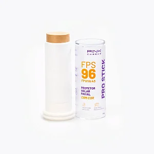 Pro Stick Protetor Solar Multifuncional FPS96 - PRO10 14G