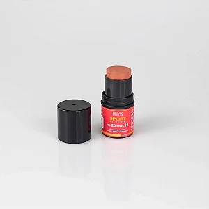 Blush Soft Peach All in One FPS30 FPUVA10 4,5g