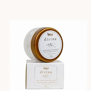 Sérum Transformador para mãos Divina 50g