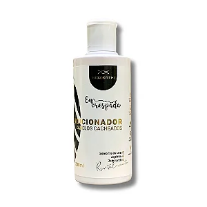 Encrespada Condicionador para cabelos cacheados - 200ml