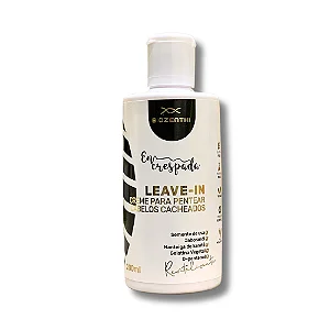 Encrespada Leave-In para cabelos cacheados - 200ml