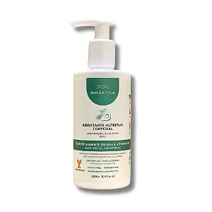 Hidratante Nutritivo Corporal - 250ml