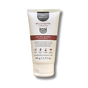 Gel Pós Barba Bellotratto - 60g