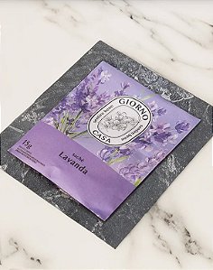 Sachê Perfumado Lavanda
