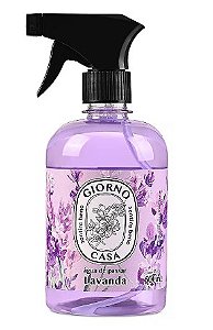 Água de Passar Lavanda