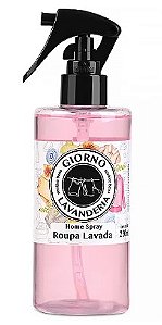Home Spray Roupa Lavada