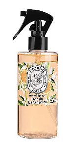 Home Spray Flor de Laranjeira