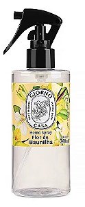 Spray Giorno Flor de Baunilha