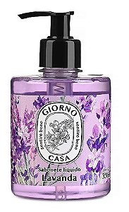 Sabonete Líquido Lavanda