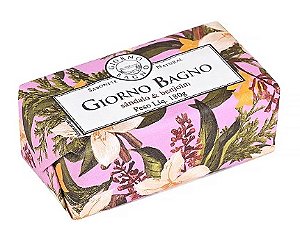 Sabonete Sândalo e Benjoim 180g