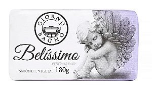 Sabonete Belíssimo 180g