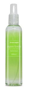 Spray de Ambiente Aromagia - Capim Limão 200ml
