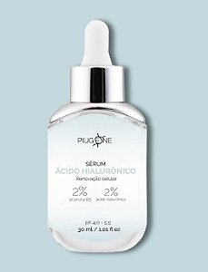 PIUGENE Sérum Ácido Hialurônico 2% - 30ml