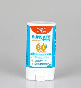 Protetor Solar Infantil SUNSAFE Baby & Kids