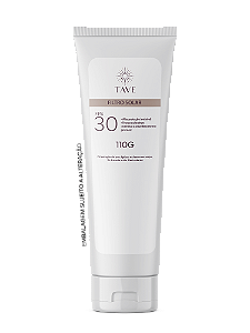 Filtro Solar Tave 30 FPS - 110 G