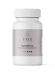 Menopausa – Alívio e equilíbrio hormonal