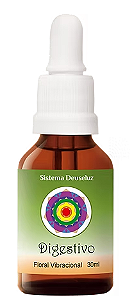 Digestivo - Florais Deuseluz