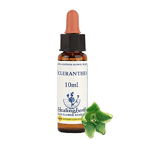 Scleranthus – Floral de Bach Healingherbs 10ml
