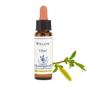 Willow – Floral de Bach Healingherbs 10ml