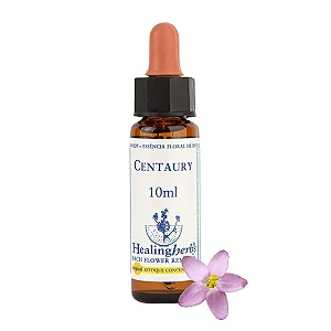 Centaury – Floral de Bach Healingherbs 10ml