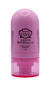 Bela Adormecida – Sérum Antifadiga e Reparador Noturno Tave