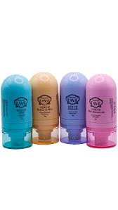 Kit Princesas Tave - Sua pele, seu conto de fadas