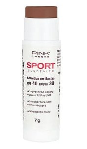 Pink Cheeks Sport Concealer FPS40 FPUVA30 C50