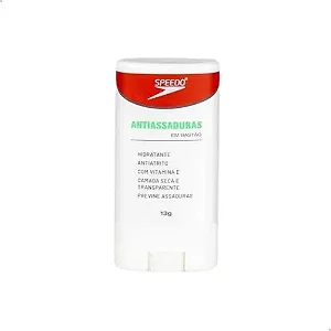 Antiassadura Em Bastão Speedo 13g Pinkcheeks