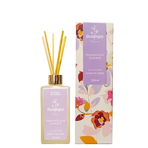 Difusor de aromas Bouquet de Lavanda 250ml