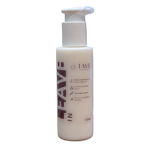 Leave-in Multifuncional Hair 120ml