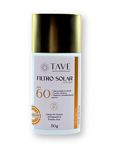 TAVE ECO SUN FPS 60