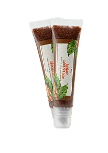 Esfoliante Labial de Cacau - Tave