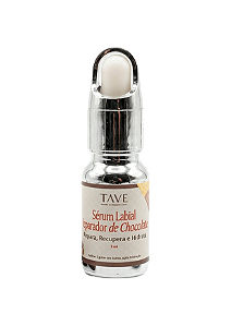 Sérum Labial Reparador sabor Chocolate - Tave