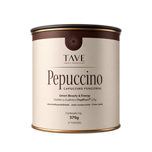 Peppucino Tave