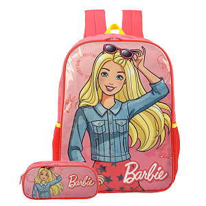 Playset Barbie Mattel Casa de Férias Malibu HCD50 - Ri Happy