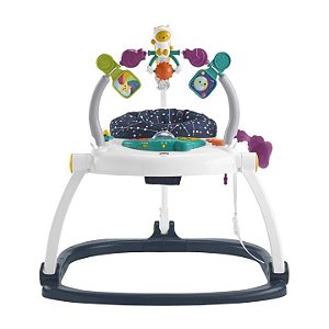 Baleia Conta Comigo Fisher-Price - Mattel HJR74 - Sons e Fala