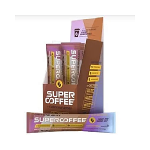 Super Coffee Choconilla To Go Caffeine Army