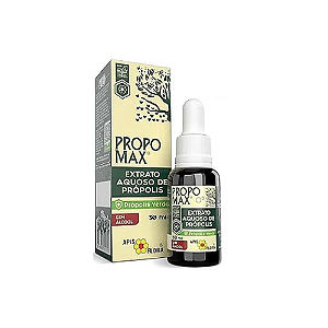 Extrato Aquoso Própolis Verde Gotas Apis Flora