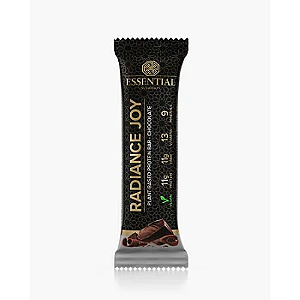 Radiance Joy Plant Based Chocolate Essential Nutrition