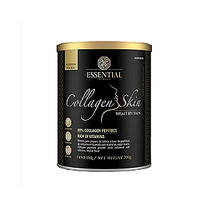 Collagen Skin Neutro 330g Essential Nutrition