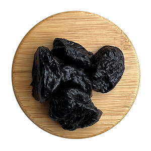 Ameixa Seca Sem Caroço a Granel