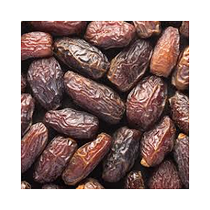 Tâmaras Jumbo com Caroço Mehadrin Gold Label a Granel