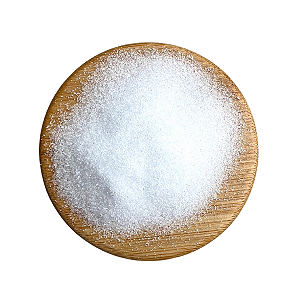 Xilitol Cristal Natural a Granel – Adoçante Vegetal Sem Açúcar