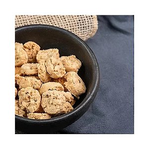 Biscoito de Coco Vegano a Granel