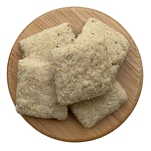 Biscoito Aveia Zero Açúcar a Granel