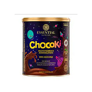 Chocoki 300g Essential Nutrition